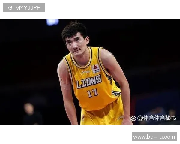 朱俊龙的成长之路与职业生涯探索从青涩少年到篮球场上的璀璨明星