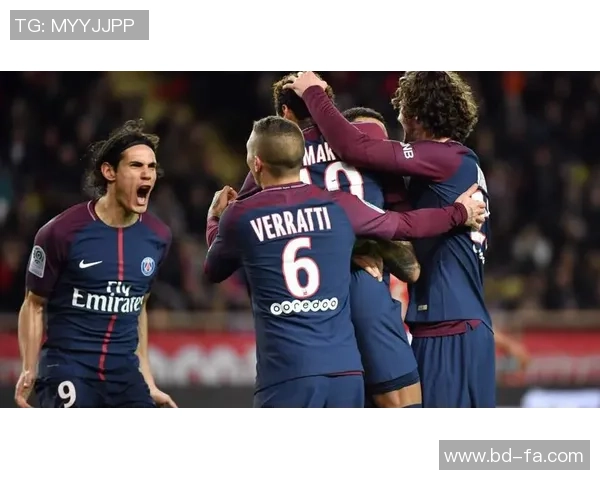 法联杯激战即将上演巴黎圣日耳曼对阵雷恩全力争胜