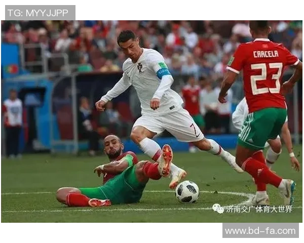 葡萄牙与伊朗角球对决分析及战术探讨