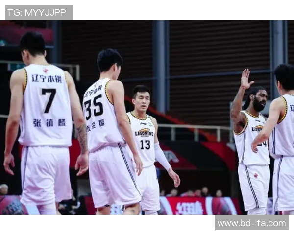 郭艾伦领衔中国男篮新一代崛起之路展现无限可能与激情挑战